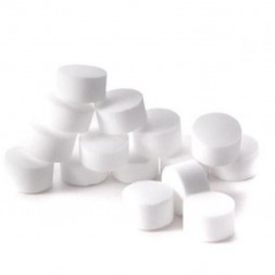 Соль таблетированная &quot;Высший сорт&quot;, 25кг