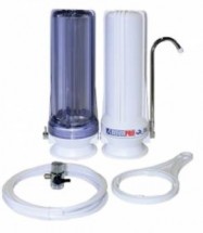 Система фильтрации Aquapro DHS-2X-1