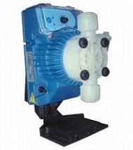 Аналоговый дозирующий насос Tekna APG800/EVO
