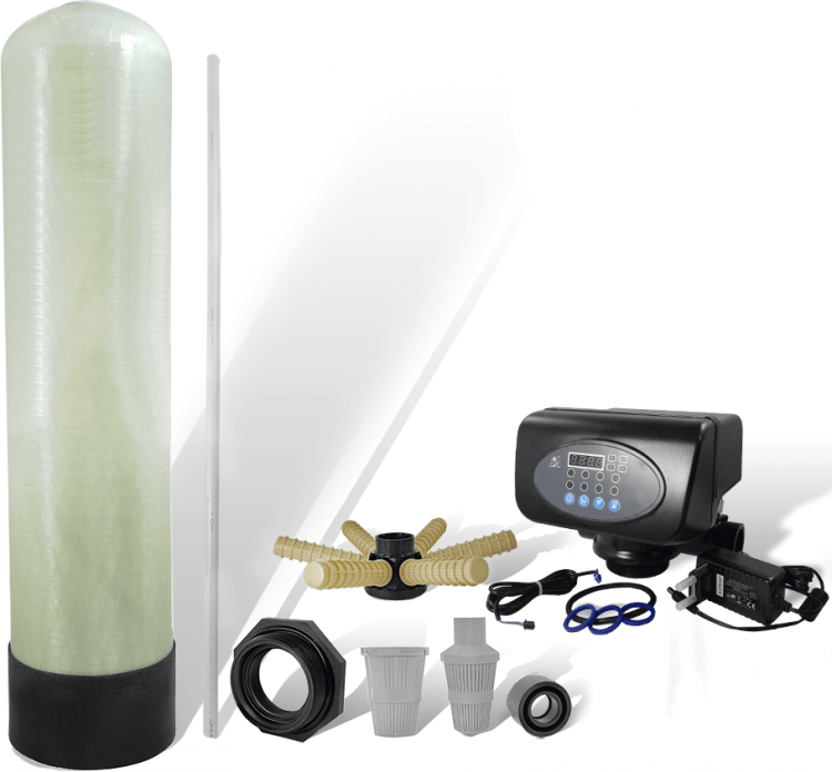 Купить Установку Фильтрации Воды