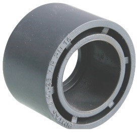 Переходное кольцо, d125-90 PN16 (509 00 125090 2)