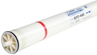 Мембрана обратноосмотическая SEMTEC ULP21-4040