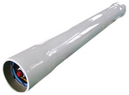 Корпус мембраны SEMTEC FRP MH8040F300S-5W (300PSI SIDE PORT)