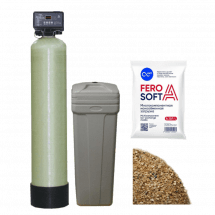 Умягчитель-обезжелезиватель VNS 36 R FSA Лайт