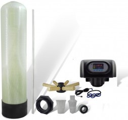 Установка фильтрации без реагентная 3672/F75A1