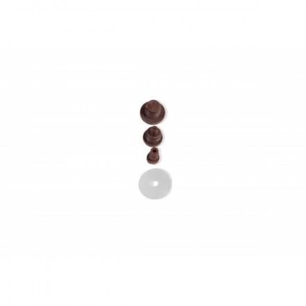 Инжектор Runxin 6301/6801 brown (8&quot;)