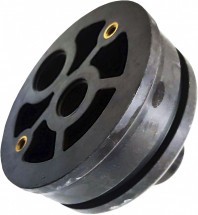 Крышка к корпусу FRP 4040 Noyi 3/4&quot;-1/2&quot; (end port) - NEW