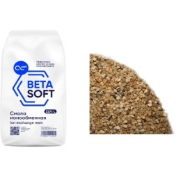 Комплект загрузки Betasoft 3665