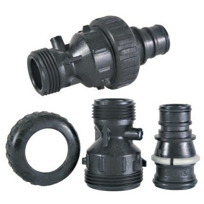 Дренажный фитинг 1&quot; V3008-02(04)
