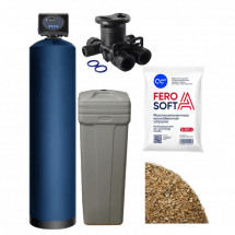 Умягчитель-обезжелезиватель VNS 13 R FSA Prof