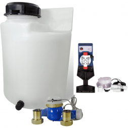 Станция дозирования AMC200/60L/dn20