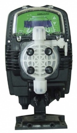 Электромагнитный дозирующий насос Mytho HG50 (аналог TPG803)