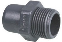 Ниппель переходной с НР d63 х 2&quot; PN16 (521 00 063 2)