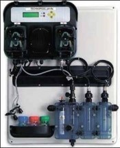 Контроллер хлора M05 CL 0-10ppm