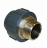 Муфта разборная с металл. НР, d63 х 2&quot; PN16 (242 30 063 2)