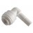 Фитинг угловой 1/4&quot;х1/4&quot;, JG (трубка-стержень) QT-13A Naturewater
