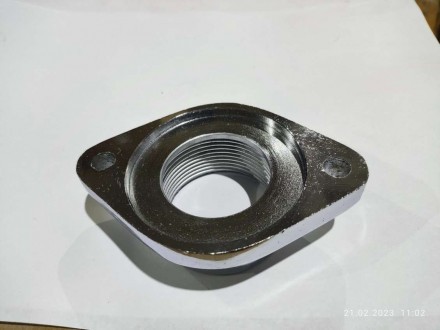 Фланец на входе для JINHUA 1,5WZB-45DC