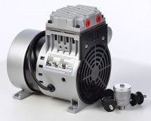 Компрессор для аэрации Aquapro AP-400C (JP-40C)