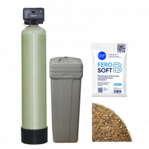 Умягчитель-обезжелезиватель VNS 36 R FSB Лайт