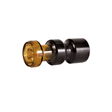 Поршень промывки (снизу/вверх)Upflow WS1-V3011-01 black