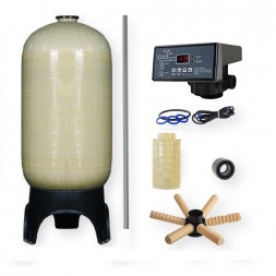 Установка фильтрации без реагентная 3672/F75Q1