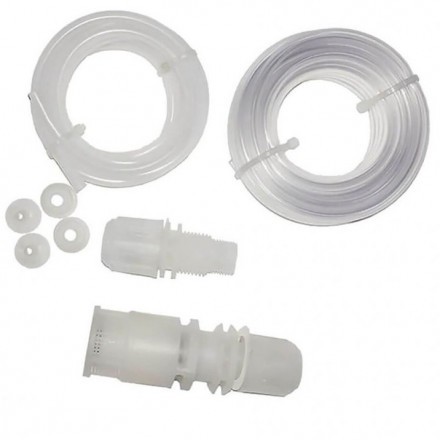 Монтажный комплект PP для серии KOMPACT FPM (EM99106769)