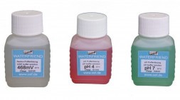 Комплект буферных растворов pH4, pH7 (9900102005)