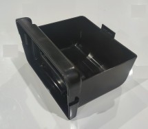 Запчасть Runxin крышка корпуса клапана F67C1/F67P1 (8005006)