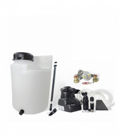 Станция дозирования HC150/60L/dn15(эконом)