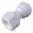 Фитинг для крана 3/8&quot;-7/16 &quot;(трубка-резьба)  6 FC 4