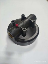Крышка для колб фильтров NatureWater BRM/BRL