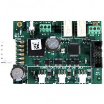 V3243-01BOARD Электронная плата блока WS2H/3