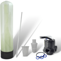 Установка фильтрации без реагентная 1252/F56A