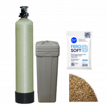 Умягчитель-обезжелезиватель VNS 36 RM FSB Лайт