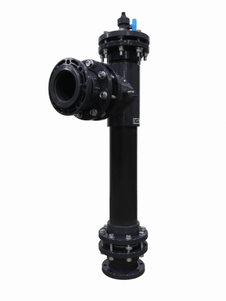 Аэрационная труба AWT AP 50-60/D140