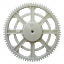 Запчасть Runxin большая шестерня для F71P1/F65P (8241036)