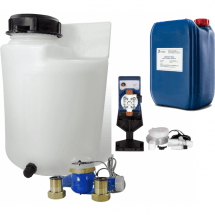 Комплект химической деаэрации VND AMC6015KO2 ANTIO2