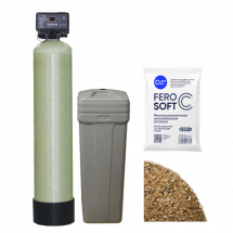 Умягчитель-обезжелезиватель VNS 36 R FSC Лайт