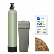 Умягчитель-обезжелезиватель VNS 36 RM FSL Лайт