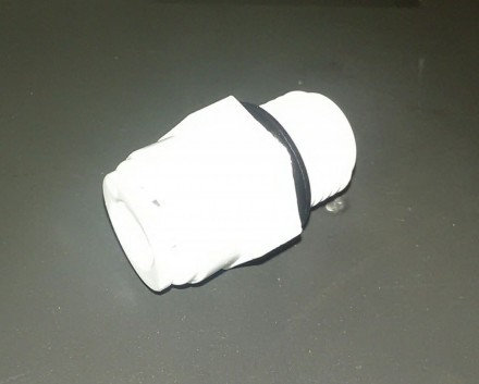 Фитинг JG 10-4-4 Aquapro Переходник 1/4&quot;х 1/4&quot;