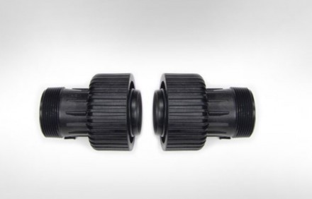 Фитинг присоед. 1,5&quot;- прямой наружная резьба (V4430-02)