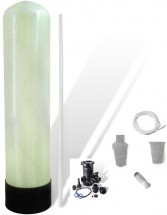 Установка фильтрации OXIDIZER 1035/F64A