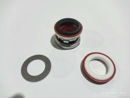 Торцевое уплотнение для насоса Jinhua 1,5WZB-45DC