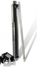 УФ стерилизатор STERILIZER  - UV60GPM - 2&quot; (до 12 м3/ч), лампы PHILIPS