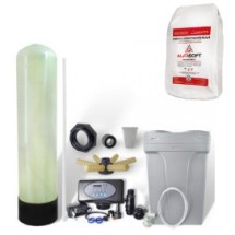 Умягчитель 4272/F77A1/AlfaSoft