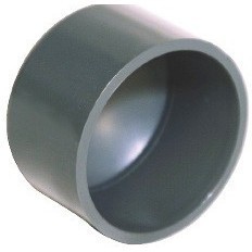 Заглушка клеевая, d25 PN16 (516 00 025 2)