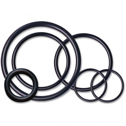 Уплотнительное кольцо для Rofisa - DISK BASE O-RING (02837000001)
