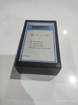 Контроллер для 4-х фильтров Rofisa AGP-RD+PD+ 24V 8S (03501240004)