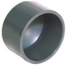 Заглушка клеевая, d40 PN16 (516 00 040 2)