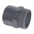 Ниппель переходной с НР, d32/25 х 3/4&quot; PN16 (522 00 025 2)